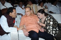 Erra Bus Movie Audio Launch Photos
